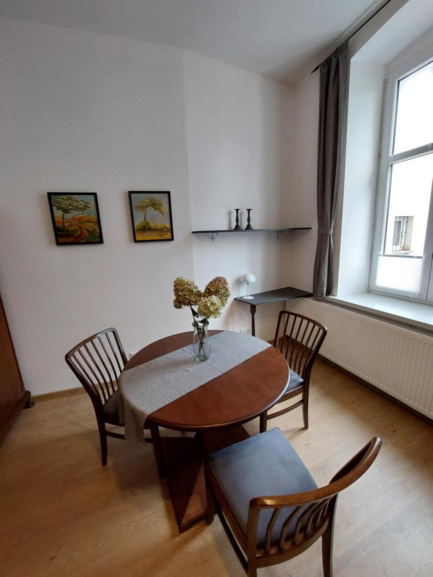 Apartament คาเมียนนา กูรา ภายนอก รูปภาพ
